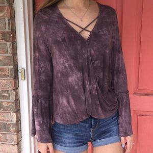 American Eagle shirt